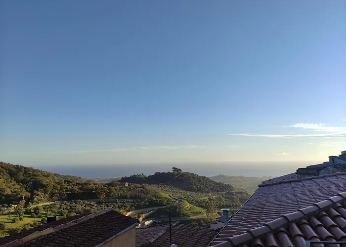 公寓 Gallery - Luxury 巴多拉托斯塔兹翁