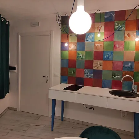 Apartment Badolato Gallery - Luxury