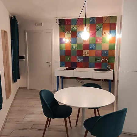 Badolato Gallery - Luxury Apartment *