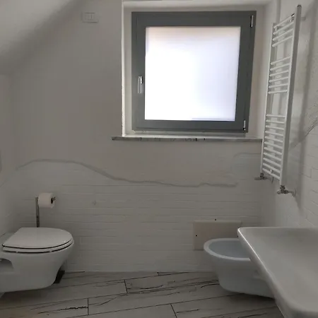 Gallery - Luxury Apartament Badolato Marina