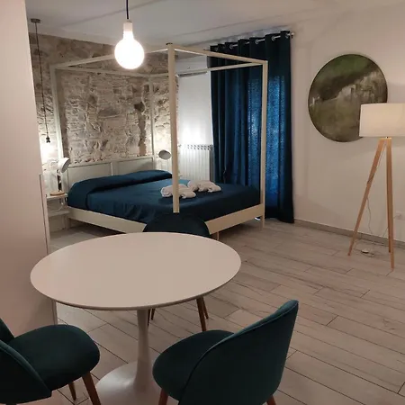 Apartment Badolato Gallery - Luxury Badolato Marina