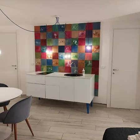 Badolato Gallery - Luxury Apartment *