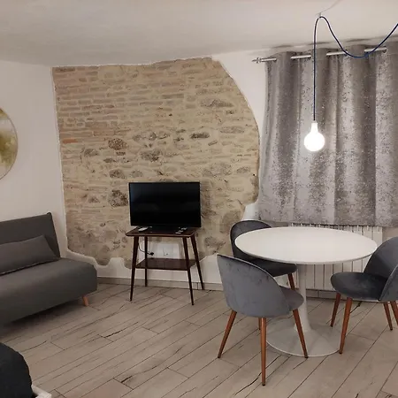 Apartament Gallery - Luxury *
