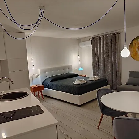 Apartment Badolato Gallery - Luxury *