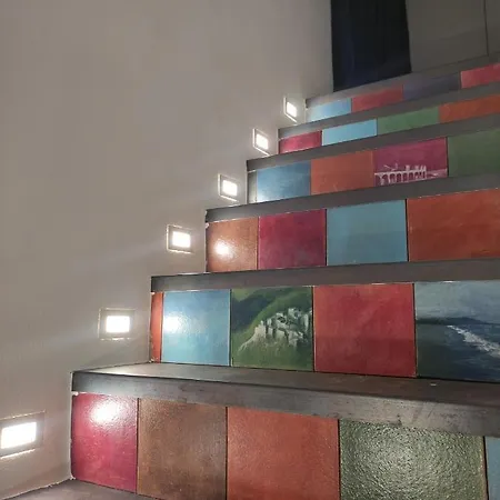 Badolato Gallery - Luxury *
