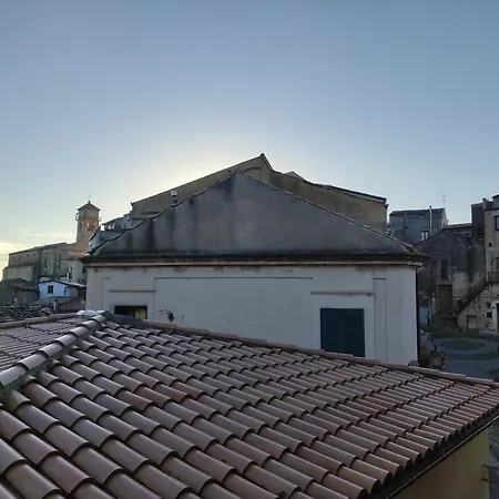 Badolato Gallery - Luxury Apartment *