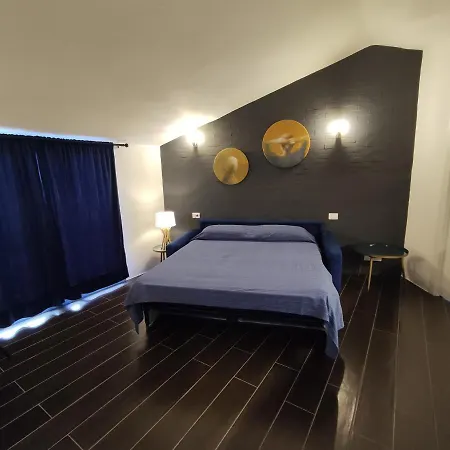 Badolato Gallery - Luxury Apartment *