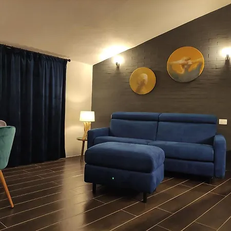 Badolato Gallery - Luxury