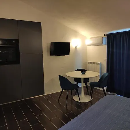 Badolato Gallery - Luxury Apartment Badolato Marina