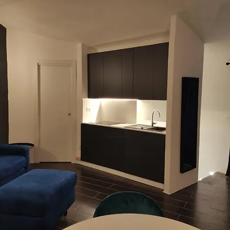 Badolato Gallery - Luxury Apartment Badolato Marina