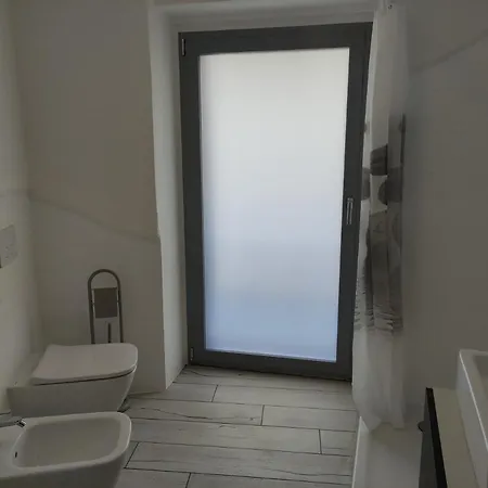 Badolato Gallery - Luxury Apartment *