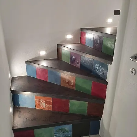 Badolato Gallery - Luxury Apartment
