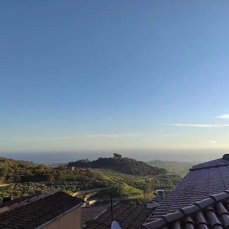 Apartament Gallery - Luxury Badolato Marina