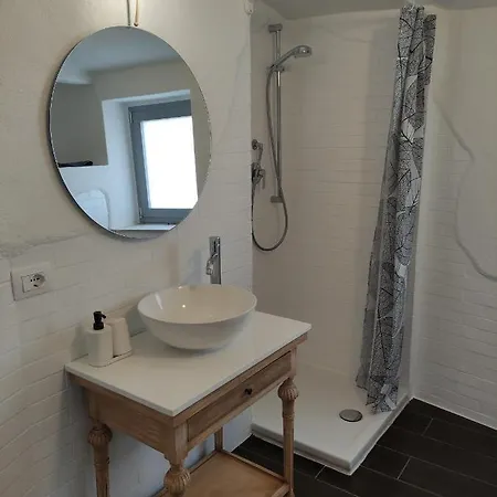 Apartment Badolato Gallery - Luxury
