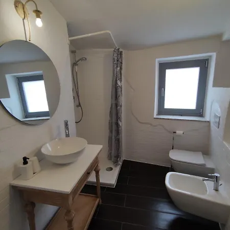 Gallery - Luxury * 바돌라토스타지오네