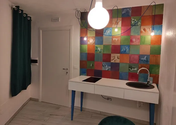 Apartamento Gallery - Luxury