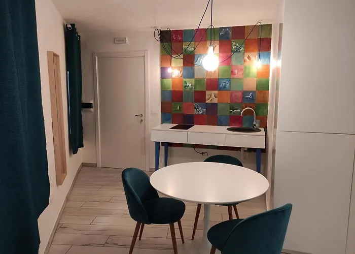 Gallery - Luxury Apartamento *