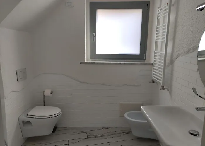 Gallery - Luxury Apartamento Badolato Marina