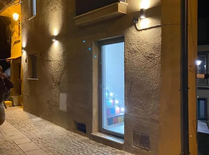 Gallery - Luxury * Badolato Marina