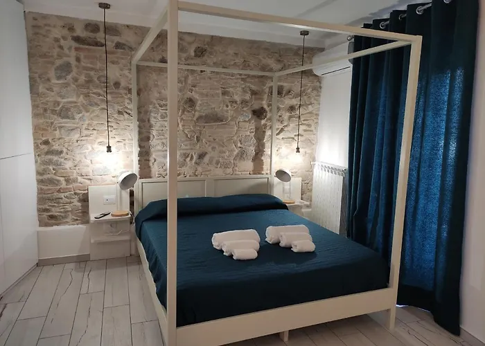 Gallery - Luxury Apartamento