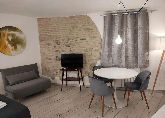 Apartamento Gallery - Luxury *