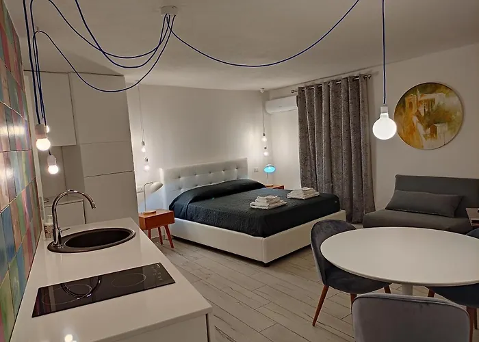 Apartamento Gallery - Luxury *