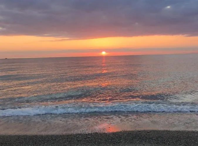 Gallery - Luxury Apartamento