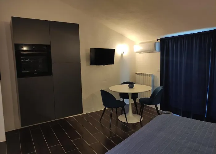 Gallery - Luxury Apartamento Badolato Marina