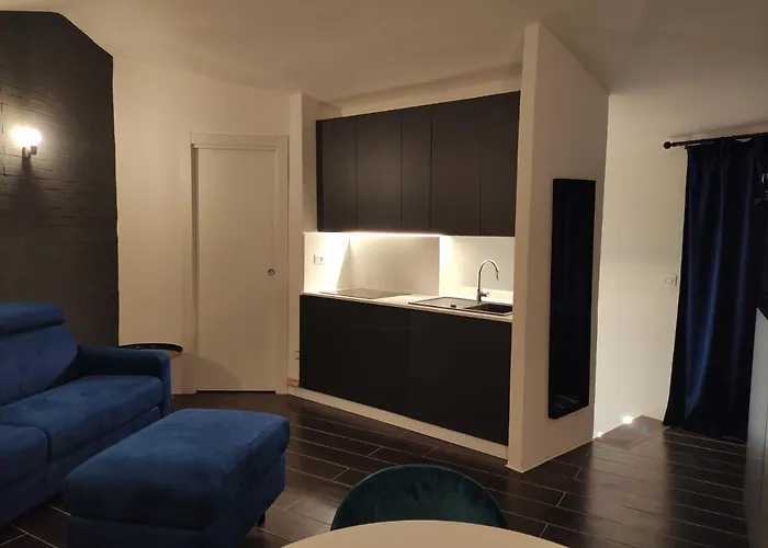 Gallery - Luxury Apartamento Badolato Marina