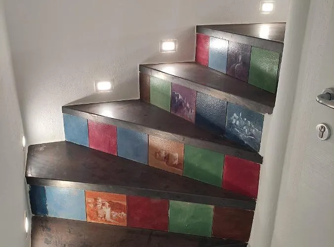 Gallery - Luxury Apartamento