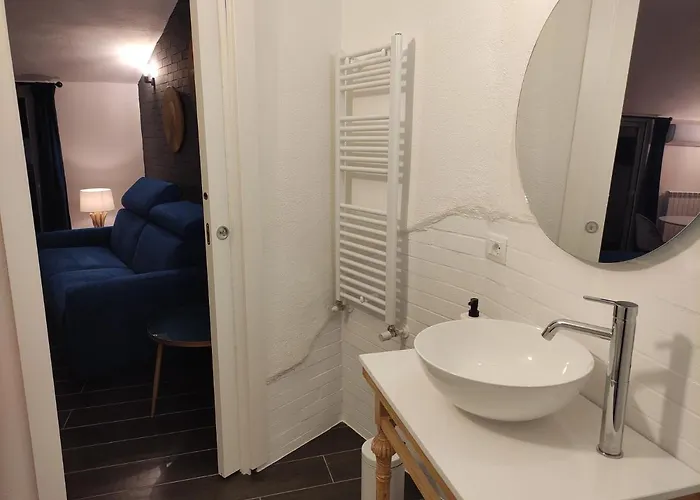 Gallery - Luxury * Badolato Marina